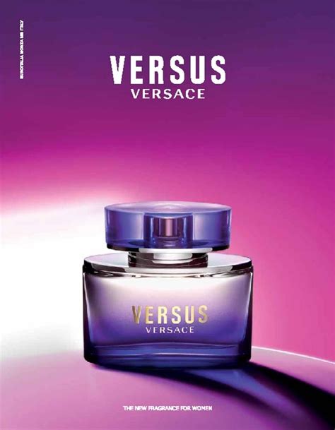 versus versace profumo sephora|versace perfume sephora.